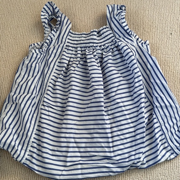 Victoria Beckham for target short and top set - Picture 6 of 7